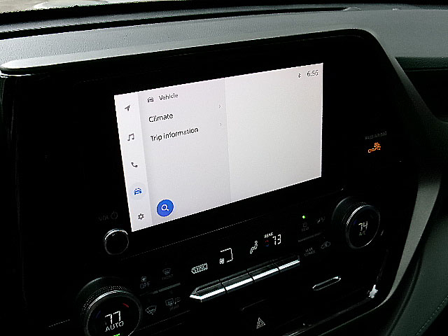 Toyota Highlander  2023