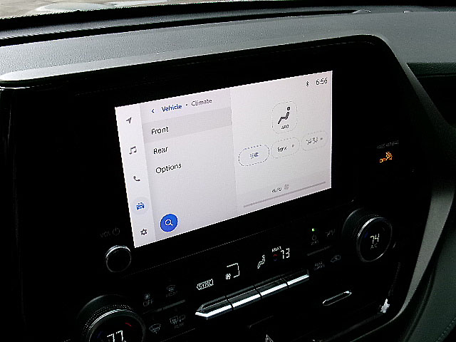 Toyota Highlander  2023