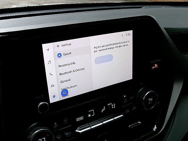 Toyota Highlander  2023