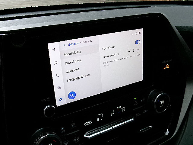 Toyota Highlander  2023