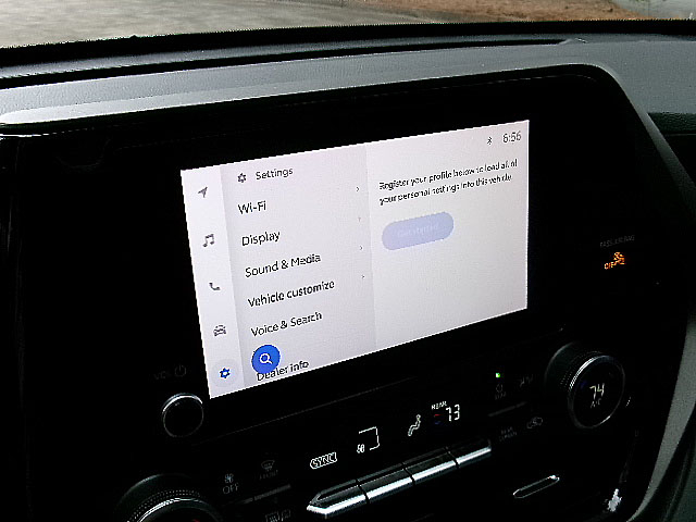 Toyota Highlander  2023