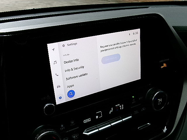 Toyota Highlander  2023