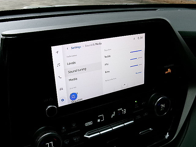 Toyota Highlander  2023