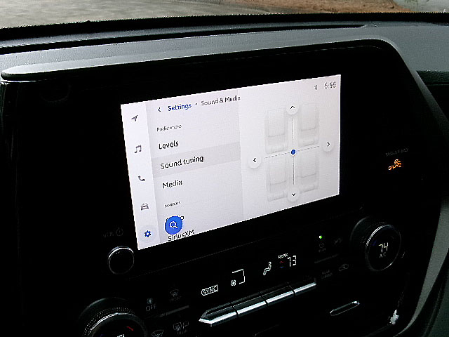 Toyota Highlander  2023