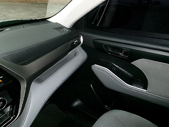 Toyota Highlander  2023