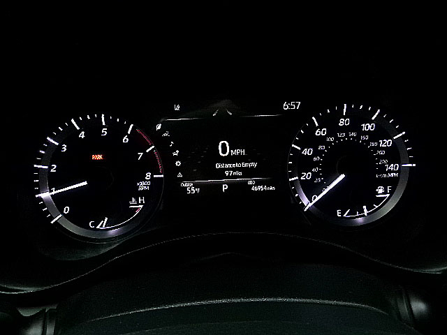 Toyota Highlander  2023