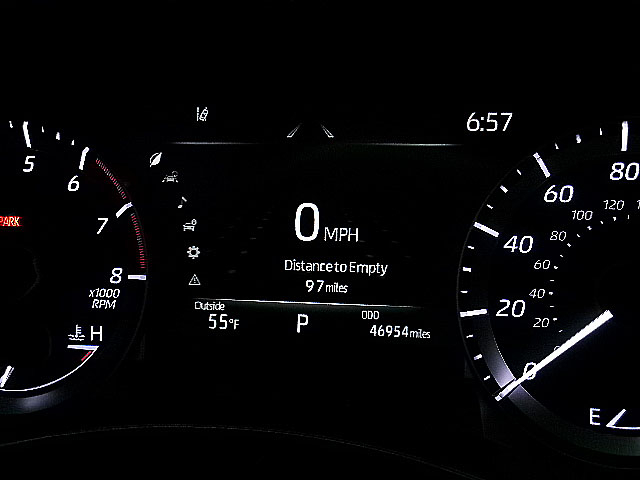 Toyota Highlander  2023