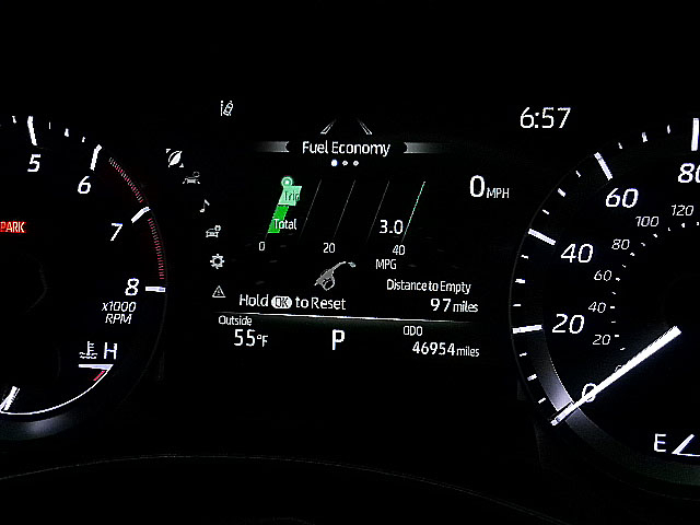 Toyota Highlander  2023