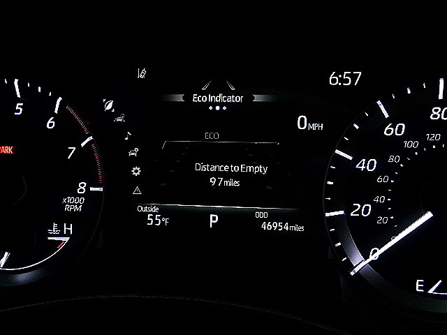 Toyota Highlander  2023