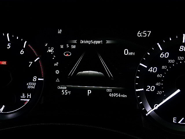 Toyota Highlander  2023