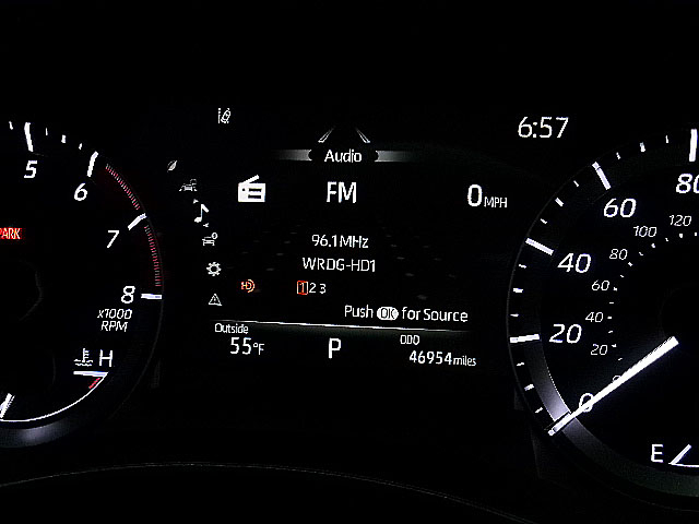 Toyota Highlander  2023