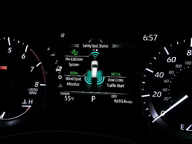 Toyota Highlander  2023