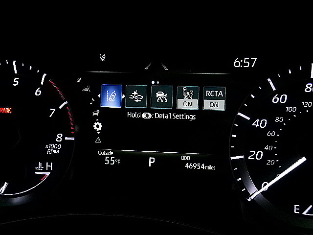 Toyota Highlander  2023