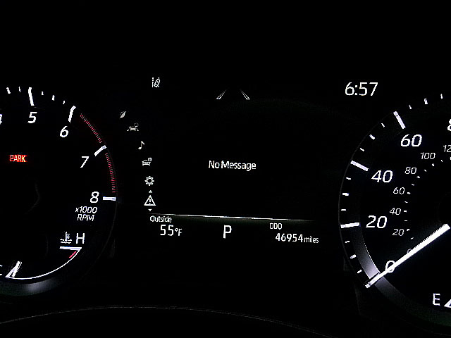 Toyota Highlander  2023