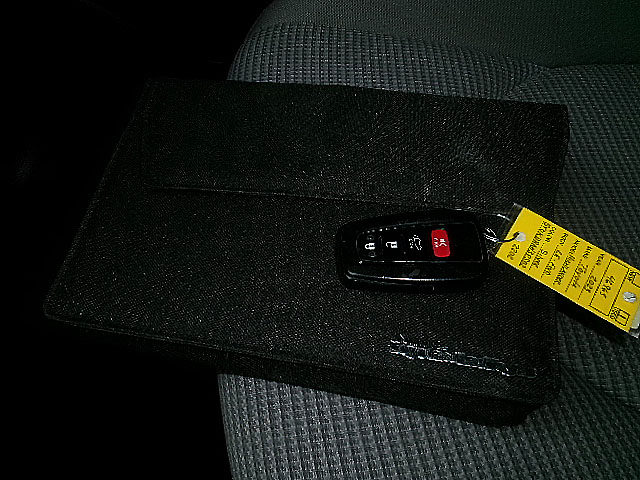 Toyota Highlander  2023