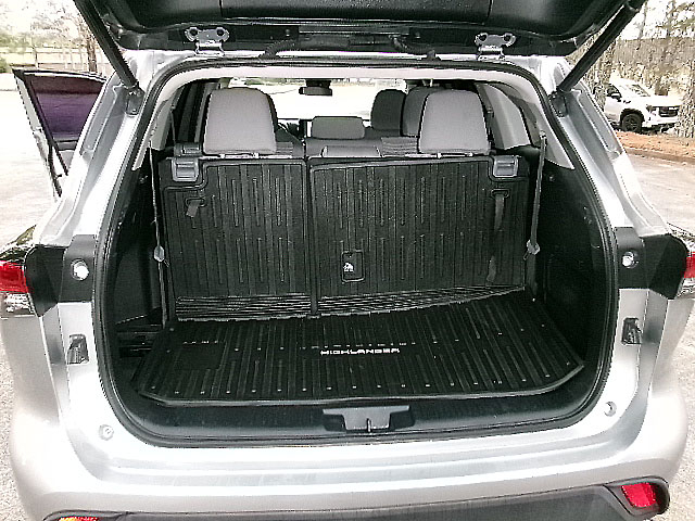 Toyota Highlander  2023