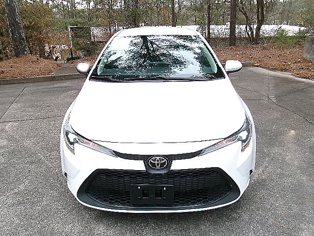 Toyota Corolla  2022