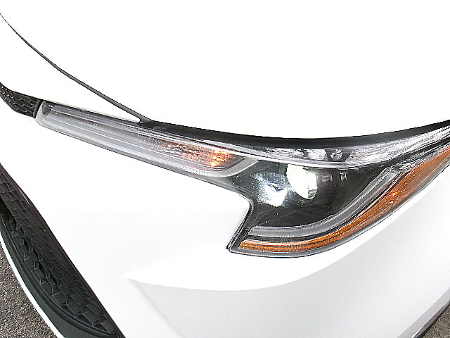 Toyota Corolla  2022