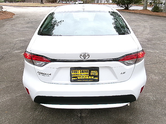 Toyota Corolla  2022