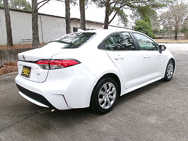 Toyota Corolla  2022