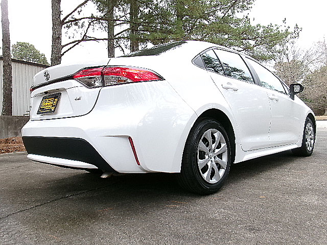 Toyota Corolla  2022