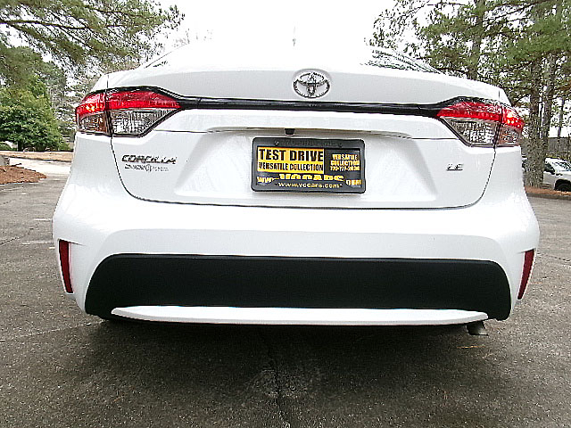 Toyota Corolla  2022