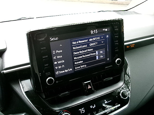 Toyota Corolla  2022