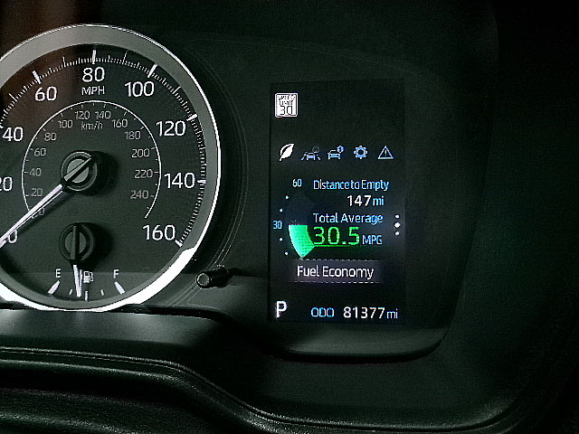 Toyota Corolla  2022