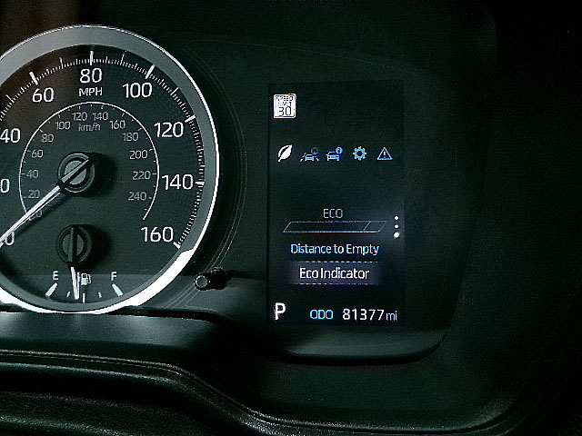 Toyota Corolla  2022