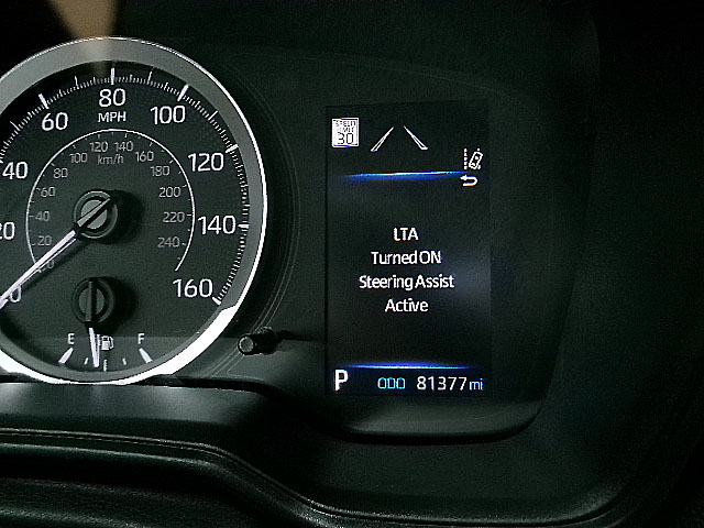 Toyota Corolla  2022