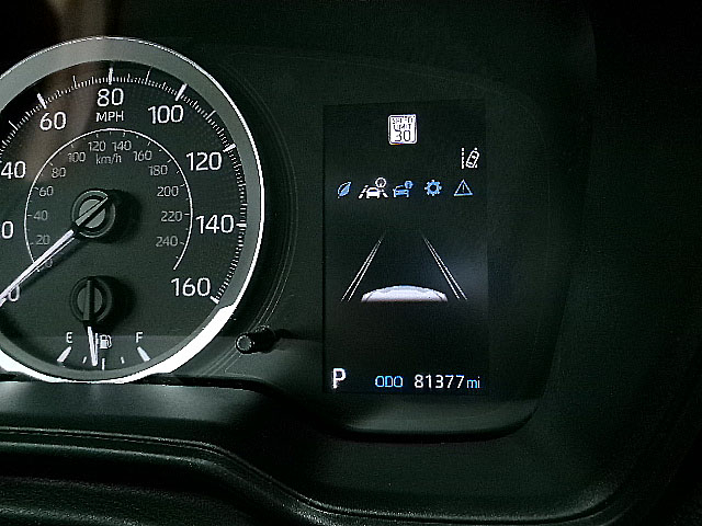 Toyota Corolla  2022