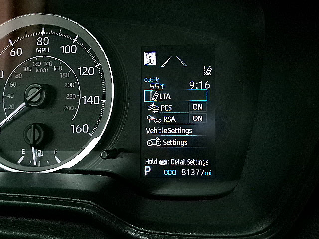 Toyota Corolla  2022