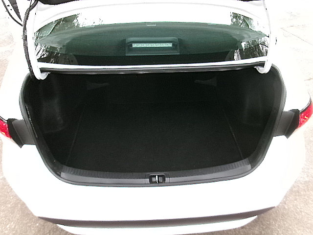 Toyota Corolla  2022