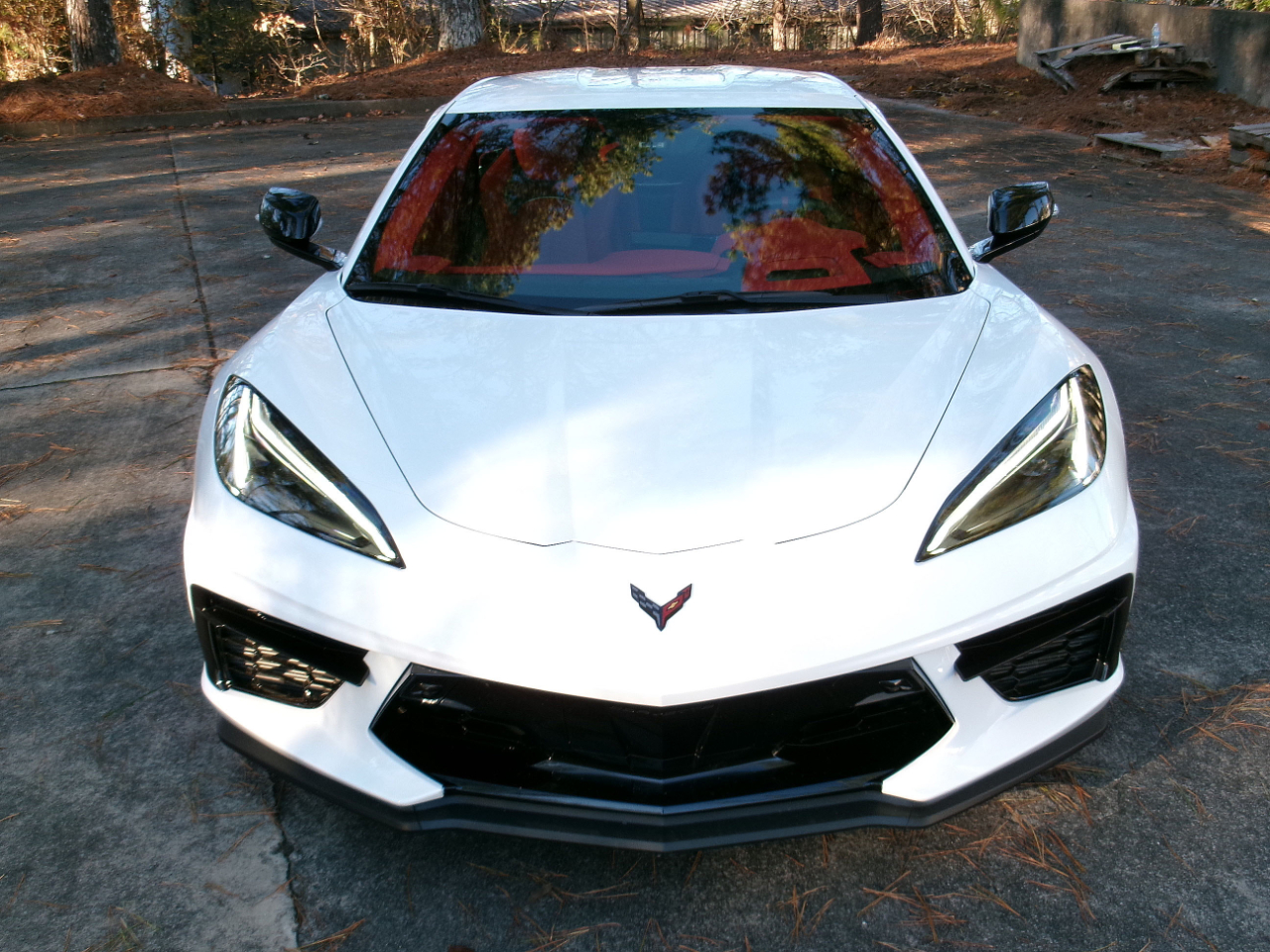 Chevrolet Corvette  2023