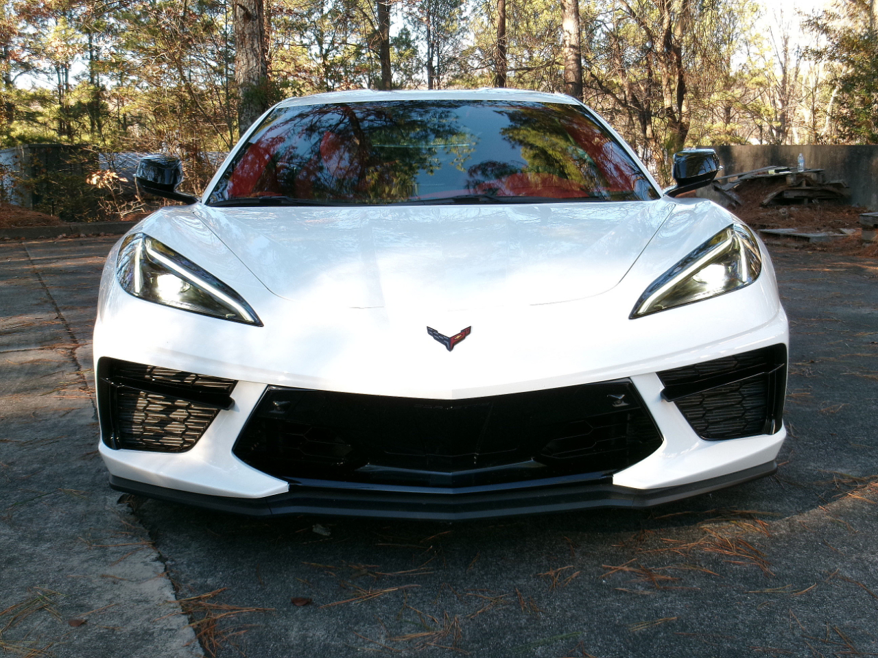 Chevrolet Corvette  2023