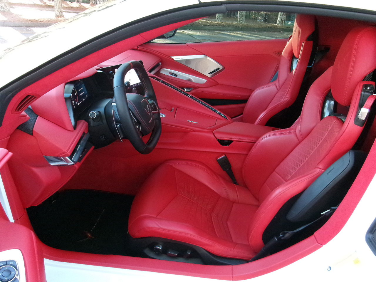 Chevrolet Corvette  2023