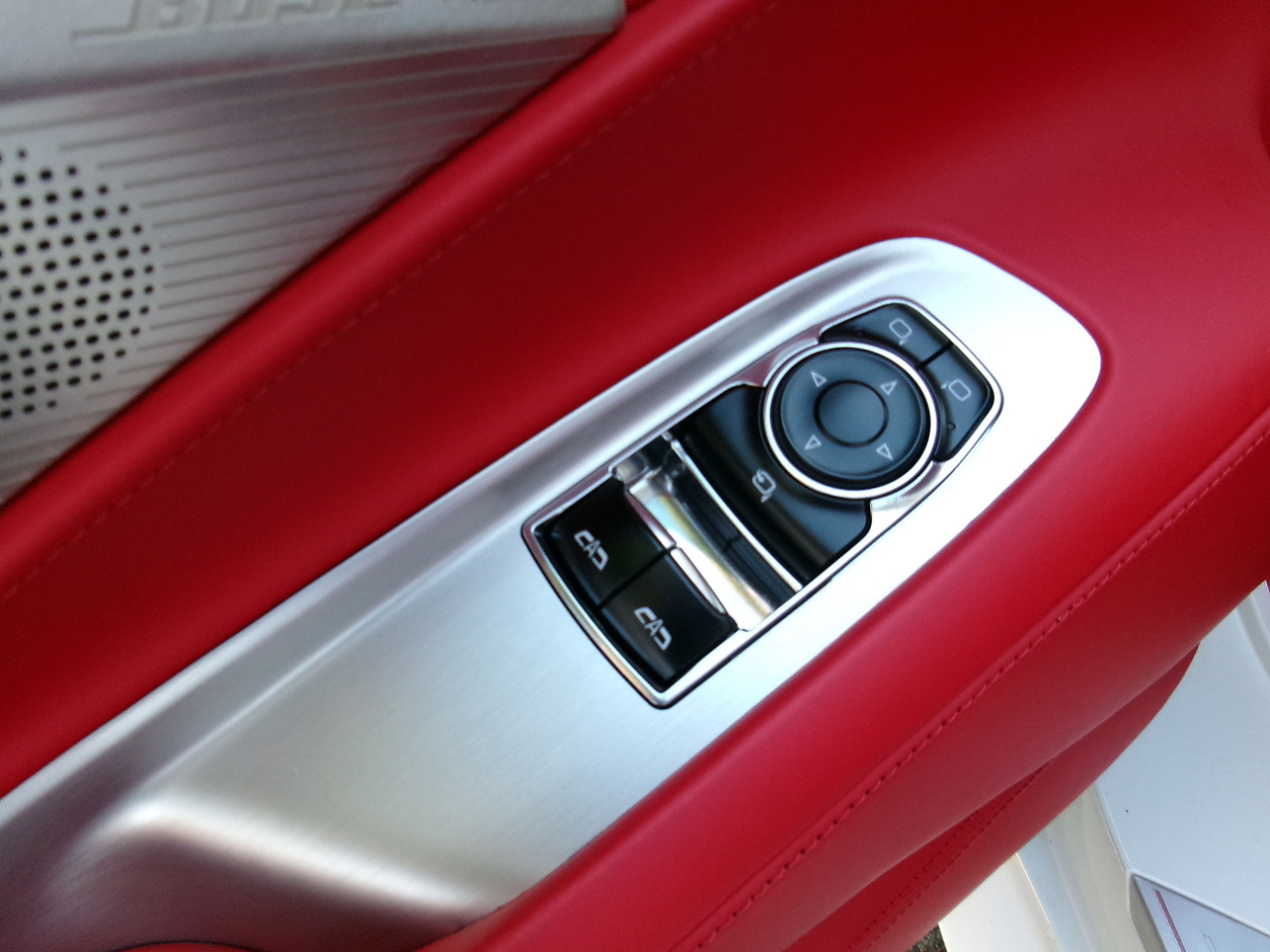 Chevrolet Corvette  2023