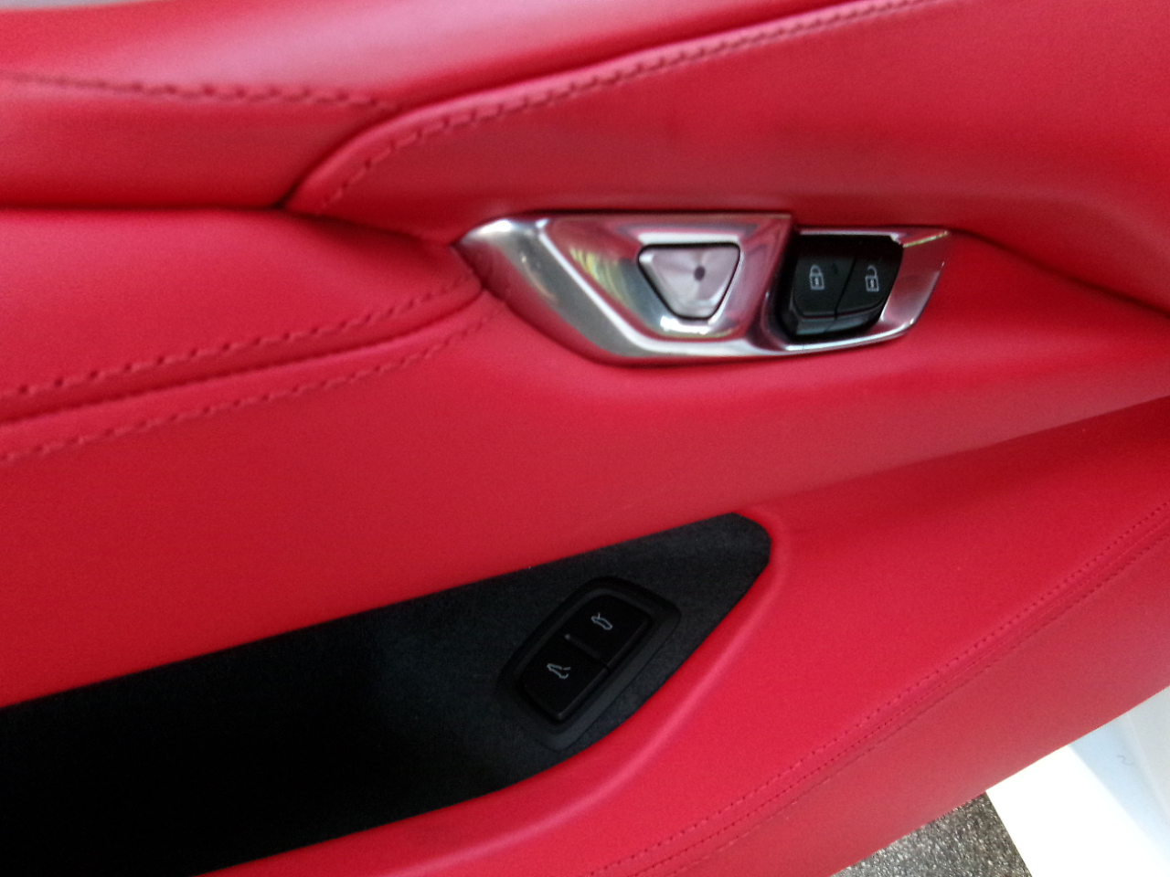 Chevrolet Corvette  2023