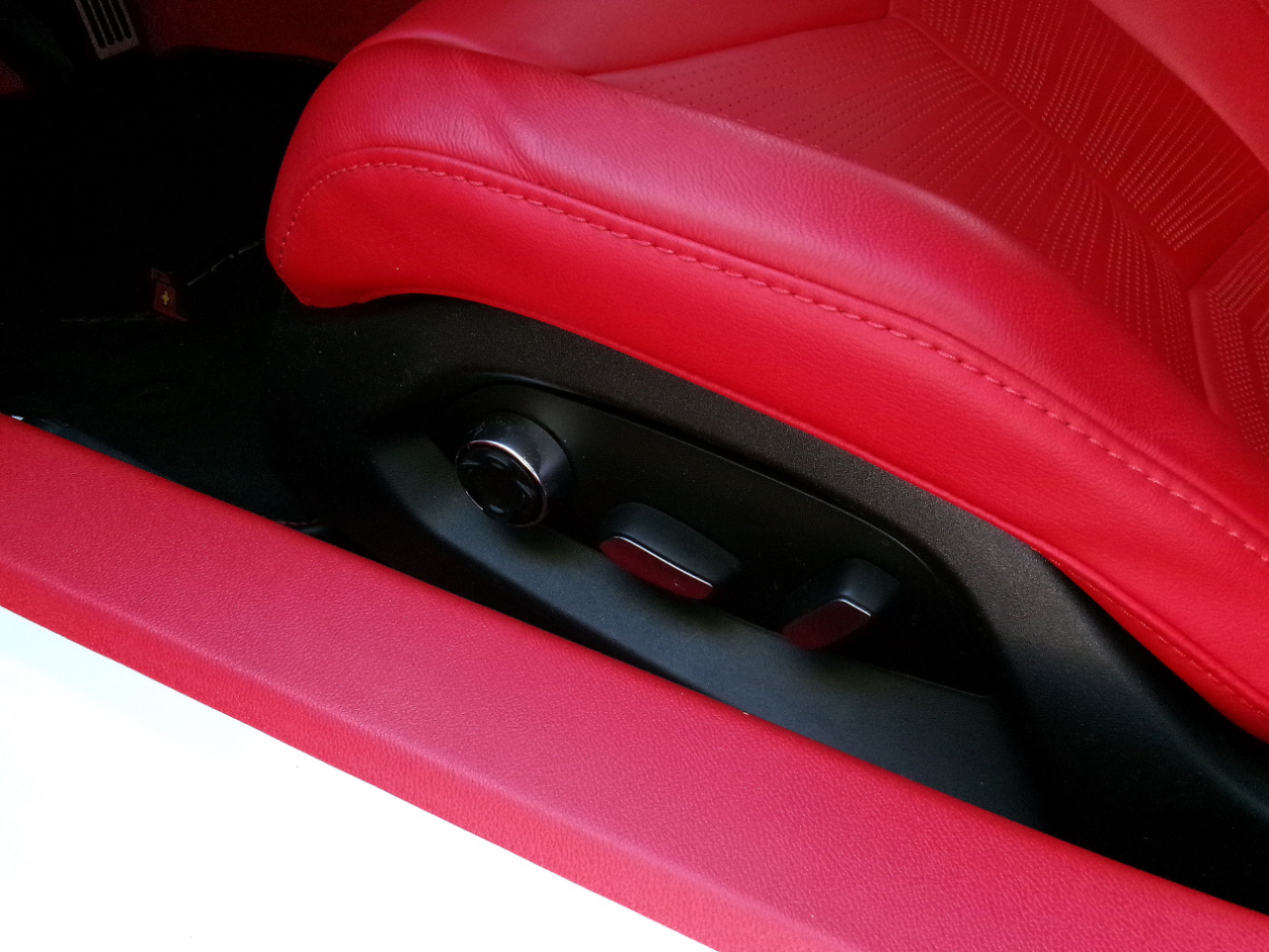 Chevrolet Corvette  2023