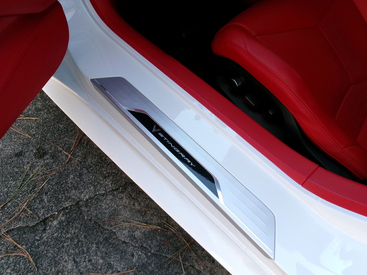 Chevrolet Corvette  2023