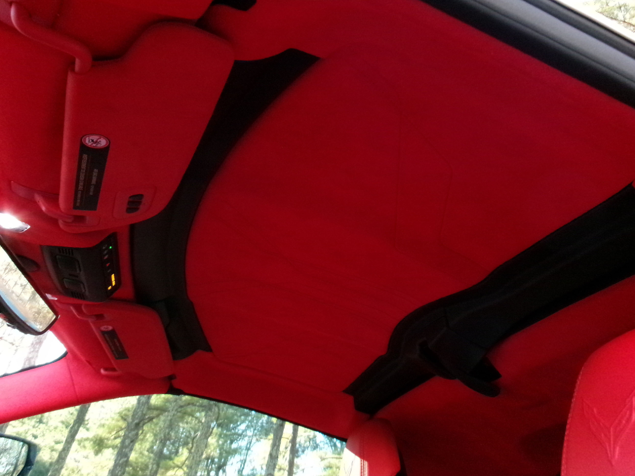 Chevrolet Corvette  2023