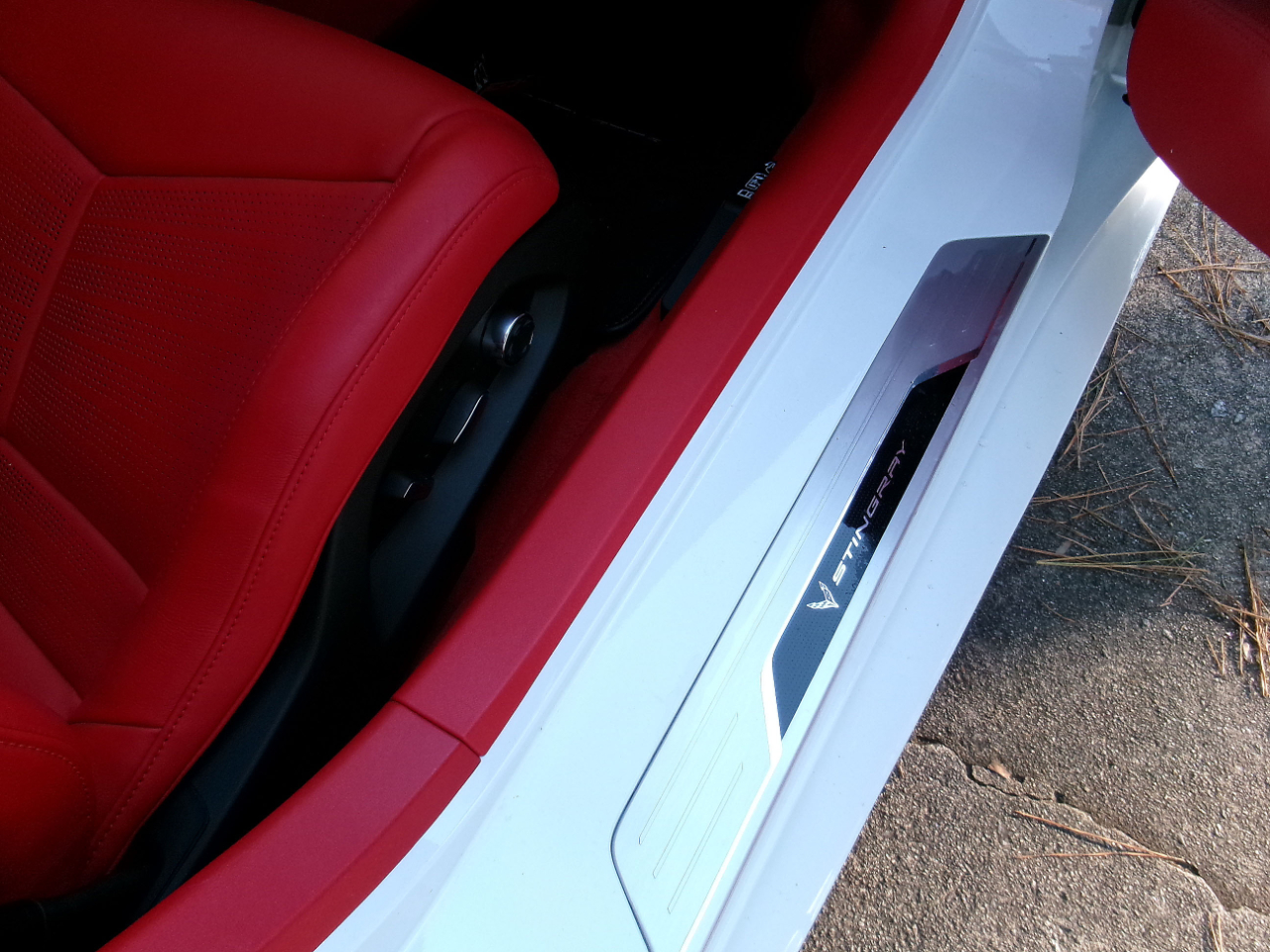 Chevrolet Corvette  2023