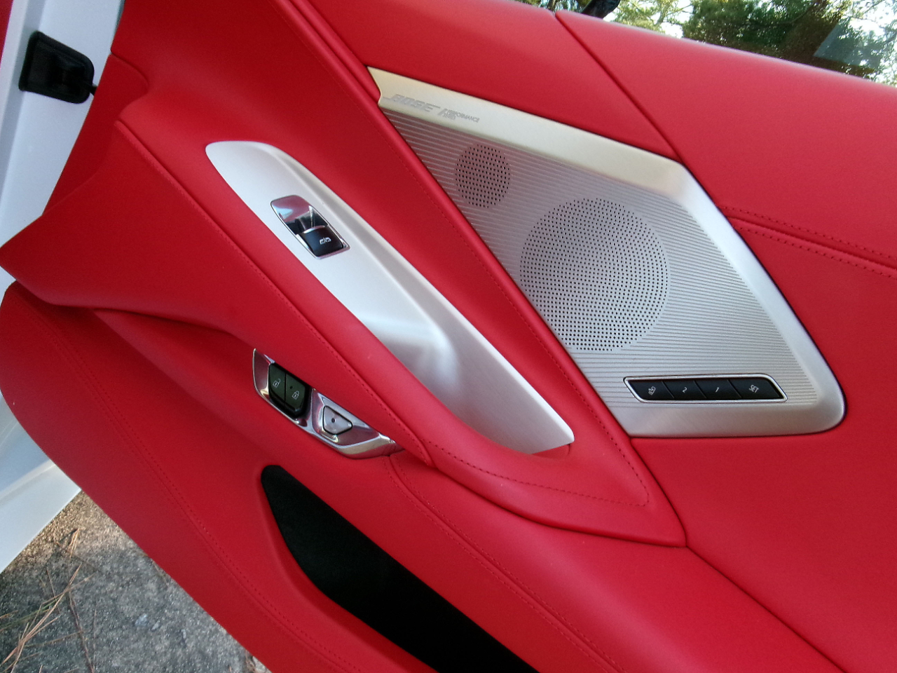 Chevrolet Corvette  2023