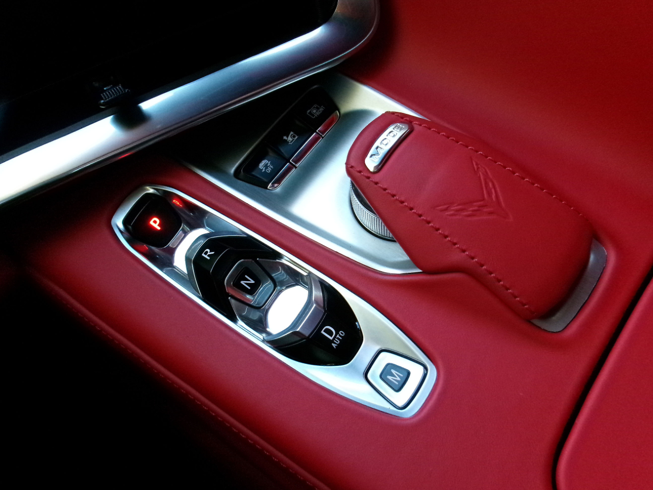 Chevrolet Corvette  2023