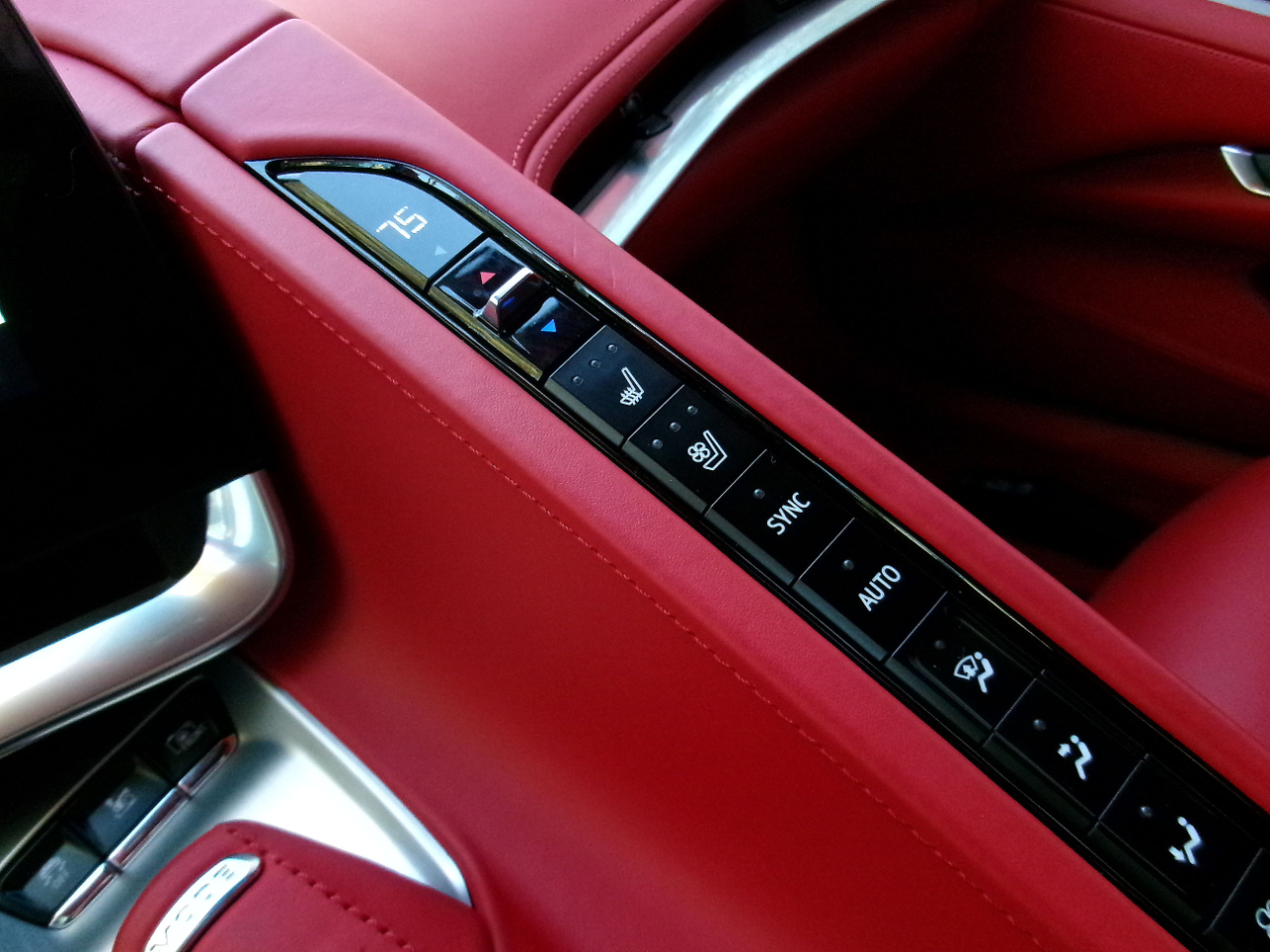 Chevrolet Corvette  2023