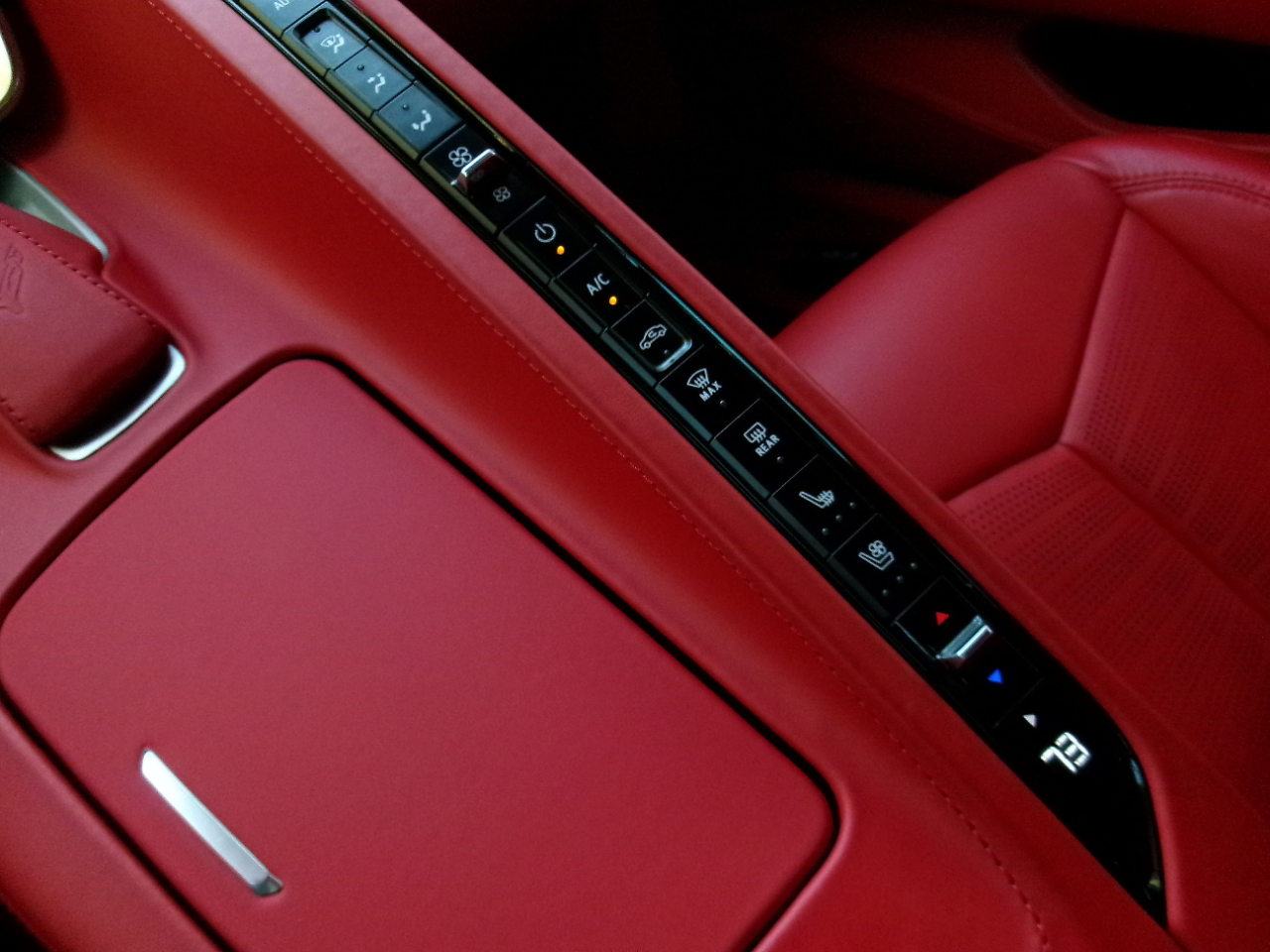 Chevrolet Corvette  2023