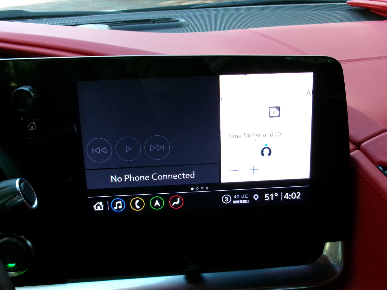 Chevrolet Corvette  2023