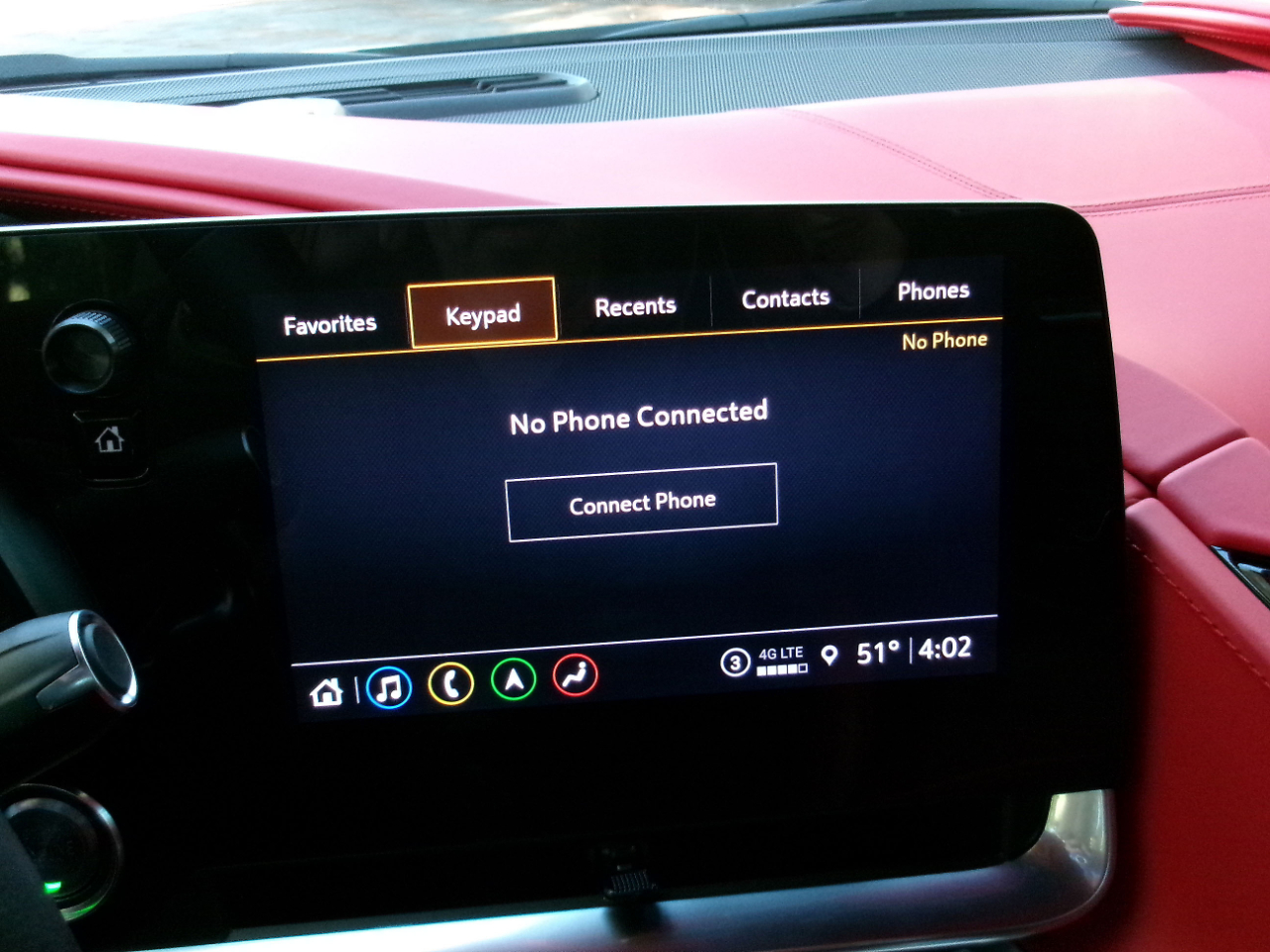 Chevrolet Corvette  2023