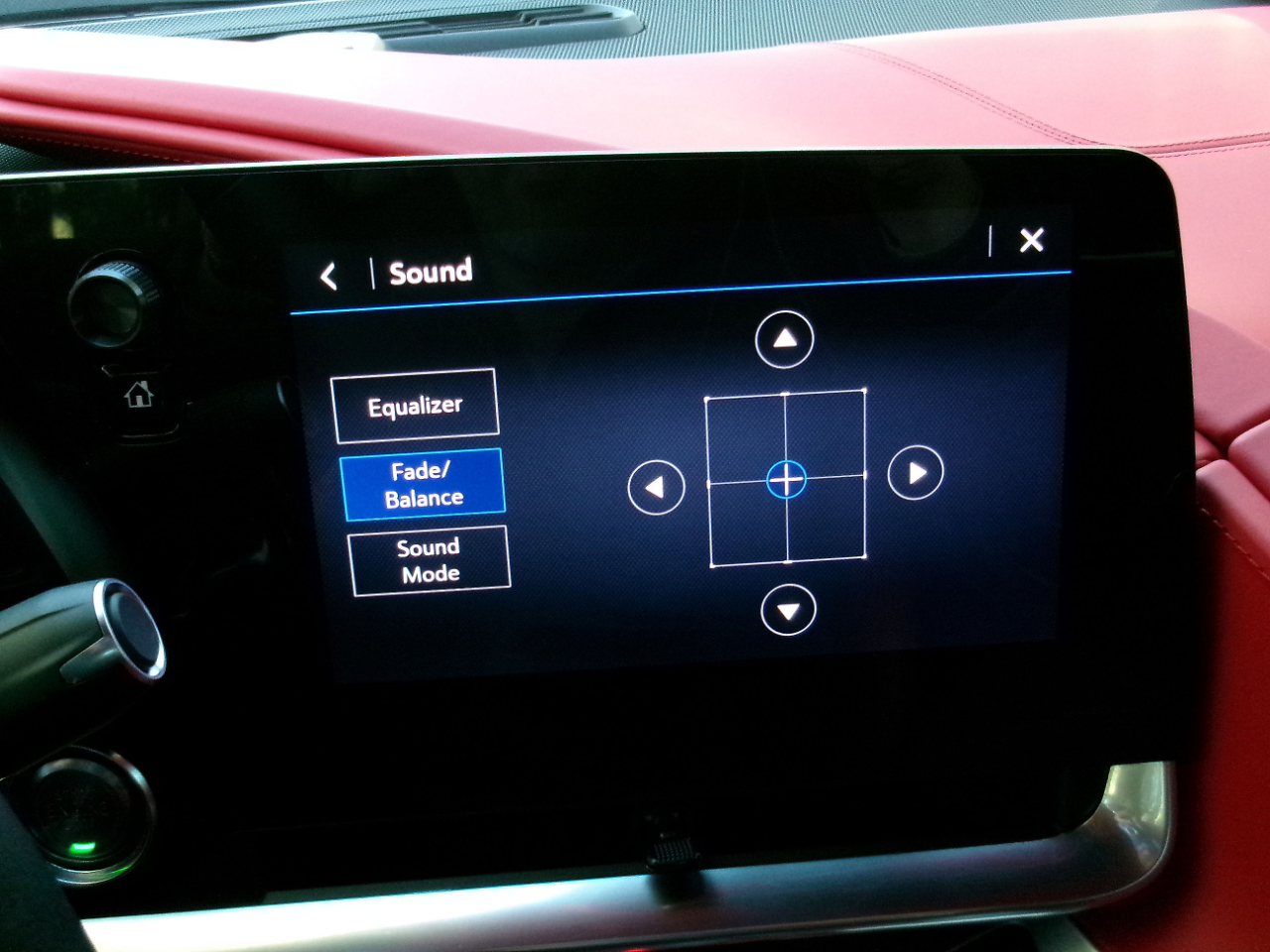 Chevrolet Corvette  2023