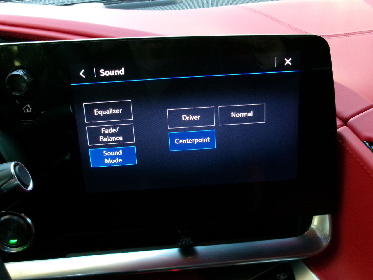 Chevrolet Corvette  2023